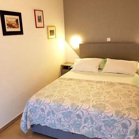 Apartment Vesna زادار المظهر الخارجي الصورة