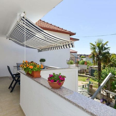 Apartment Vesna زادار المظهر الخارجي الصورة