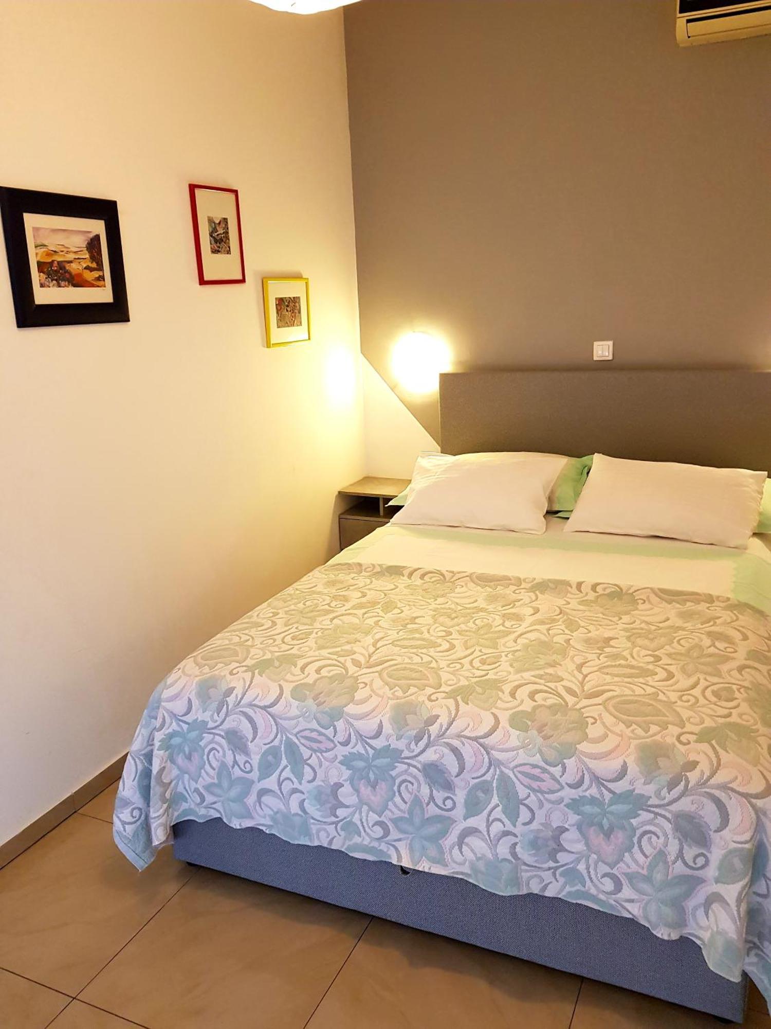 Apartment Vesna زادار المظهر الخارجي الصورة