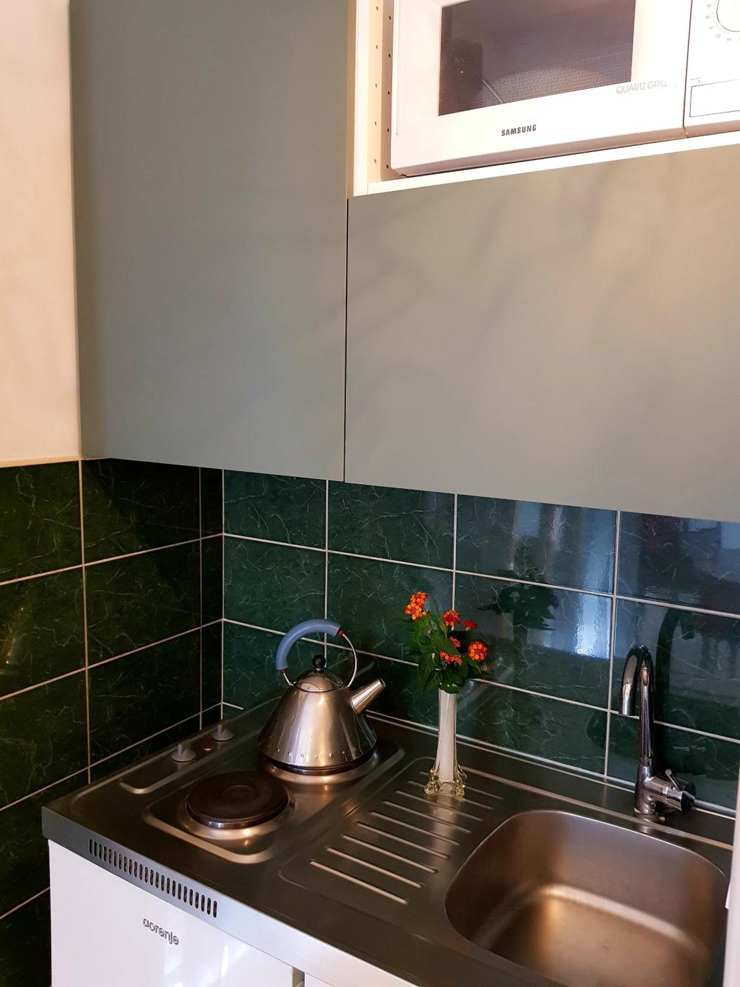 Apartment Vesna زادار المظهر الخارجي الصورة
