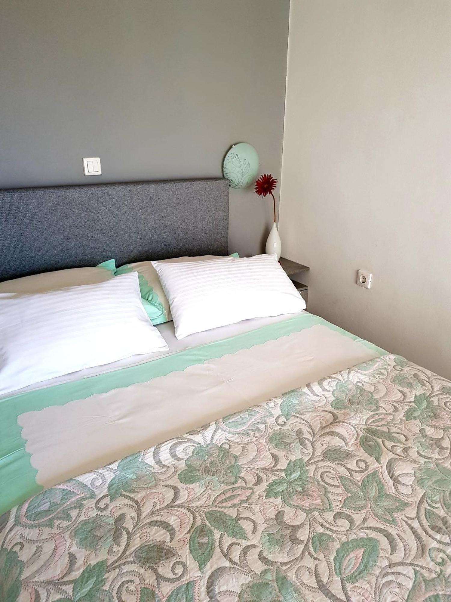 Apartment Vesna زادار المظهر الخارجي الصورة