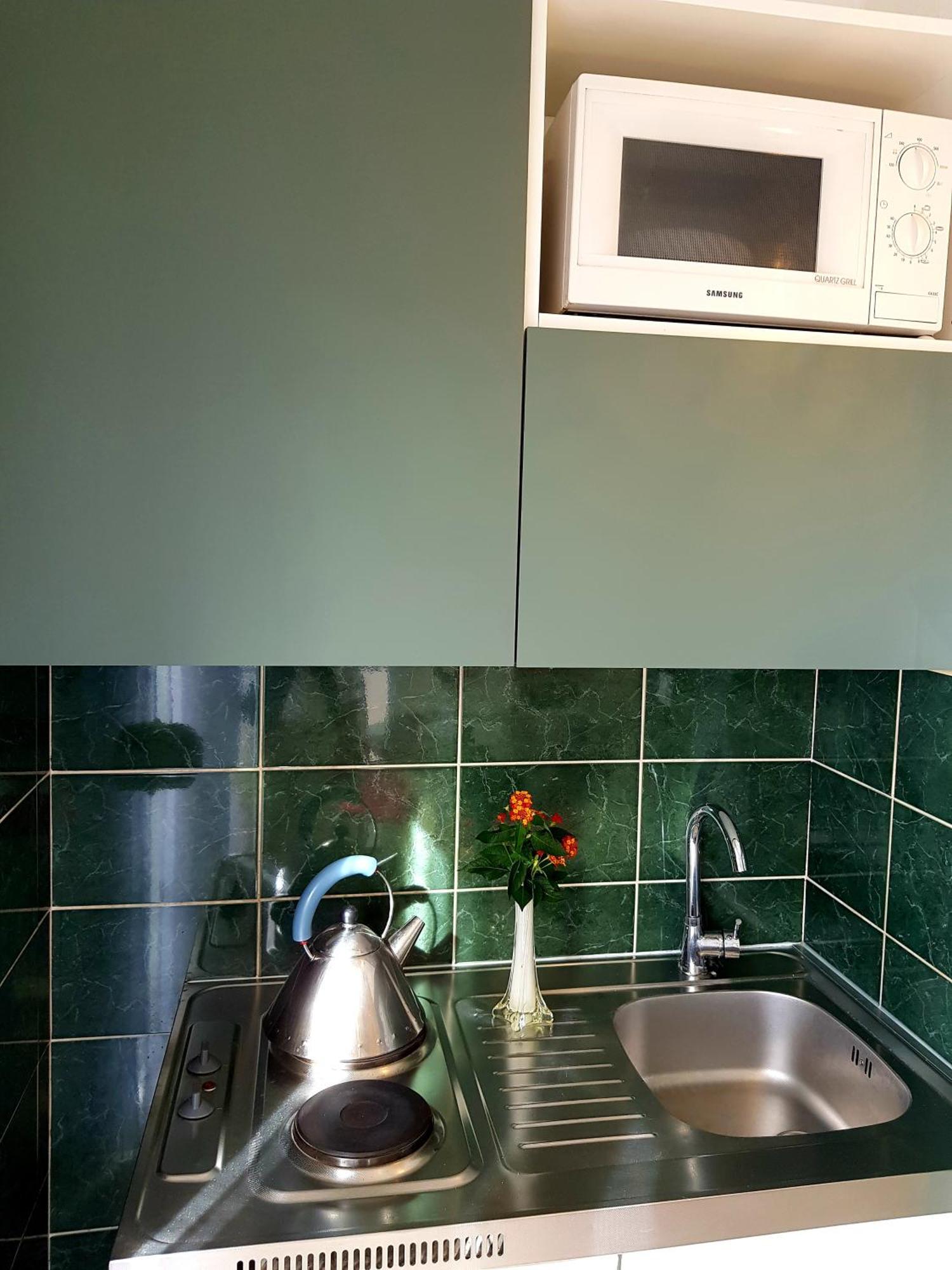 Apartment Vesna زادار المظهر الخارجي الصورة