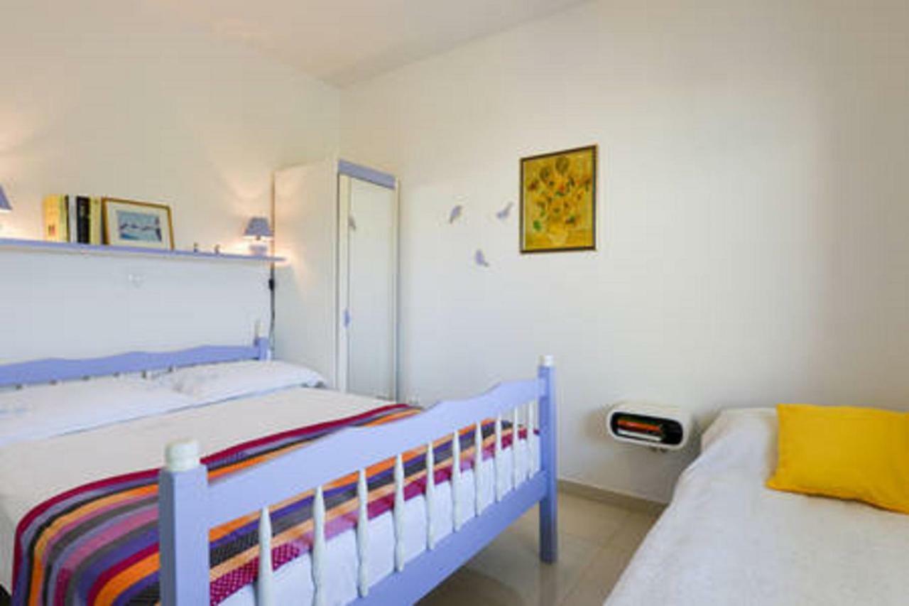 Apartment Vesna زادار المظهر الخارجي الصورة