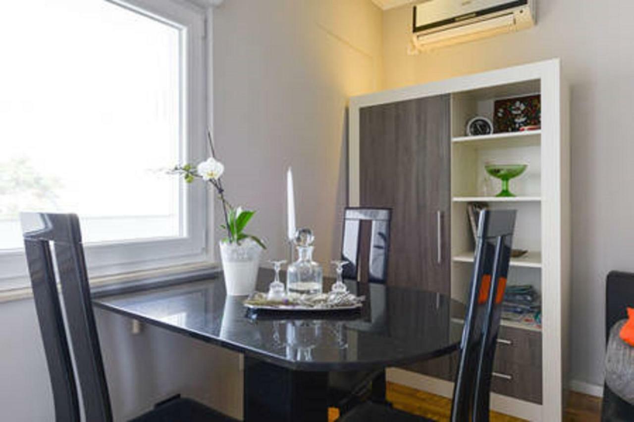 Apartment Vesna زادار المظهر الخارجي الصورة