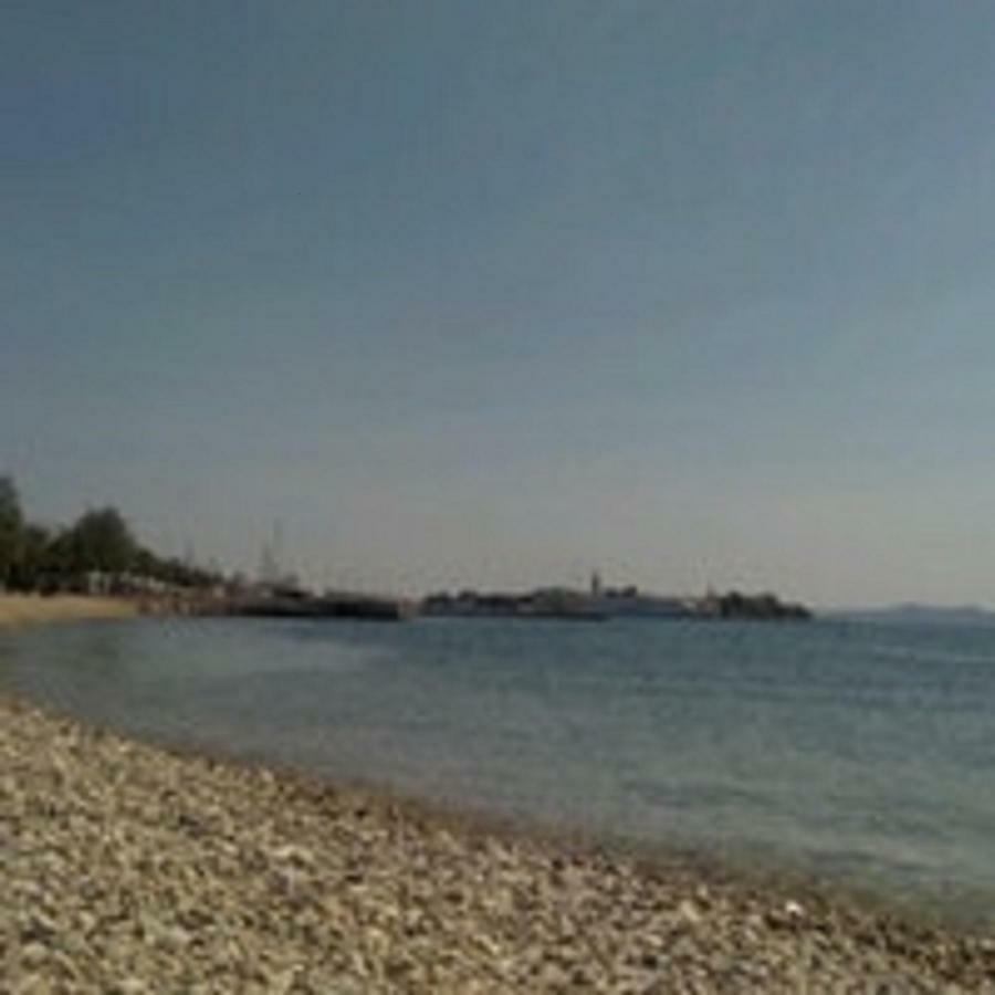 Apartment Vesna زادار المظهر الخارجي الصورة